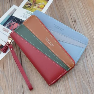 Women's Wallet Purse