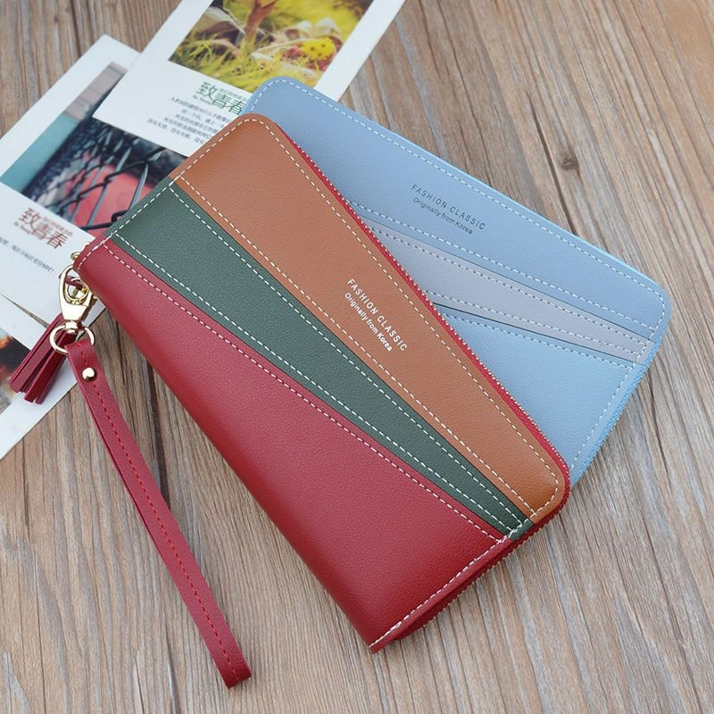 Women's Wallet Purse