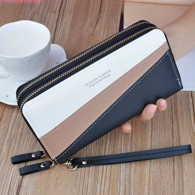 Women's Wallet Purse - Image 2