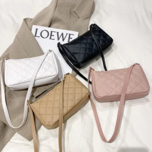 Crossbody Purse