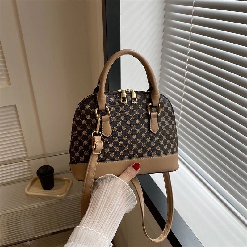 Handheld Crossbody Bag - Image 9