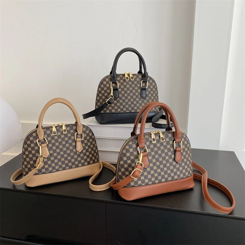 Handheld Crossbody Bag