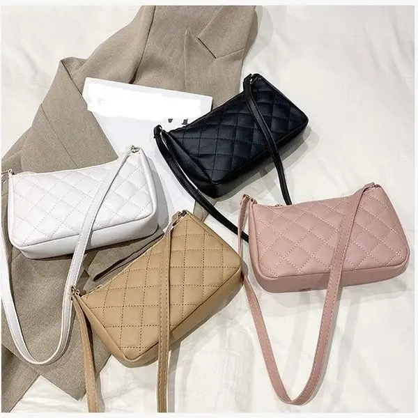 Crossbody Purse - CbP09