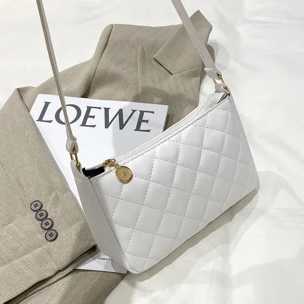 Crossbody Purse - CbP09 - Image 3