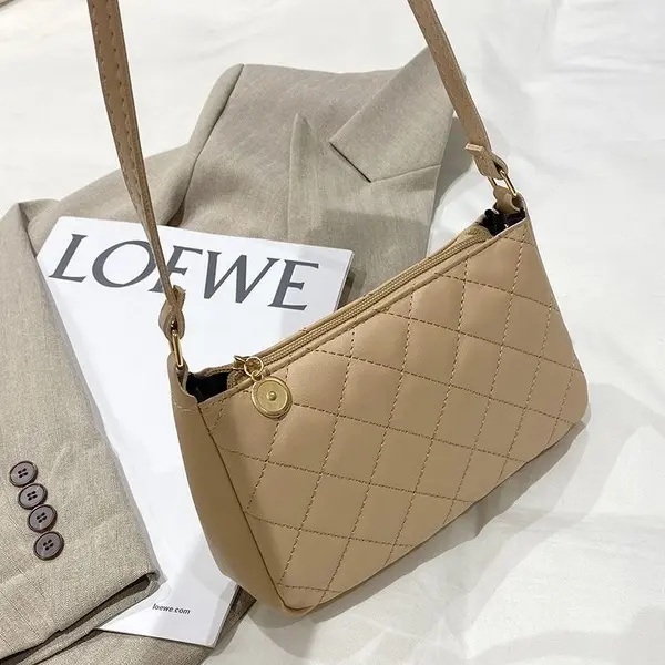 Crossbody Purse - CbP09 - Image 4