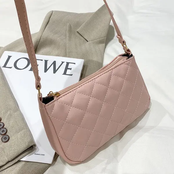 Crossbody Purse - CbP09 - Image 2