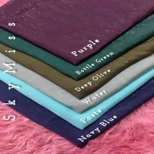 Luxury Party Muna Jori Hijab