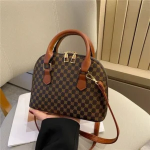 Handheld Crossbody Bag