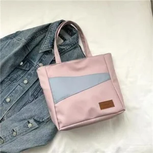 Canvas Tote Bag