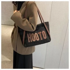 HOOTO Bag