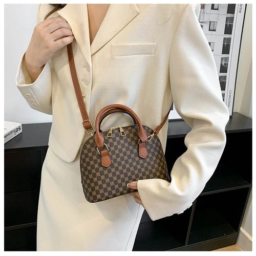 Handheld Crossbody Bag - Image 5