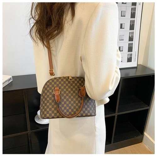 Handheld Crossbody Bag - Image 4