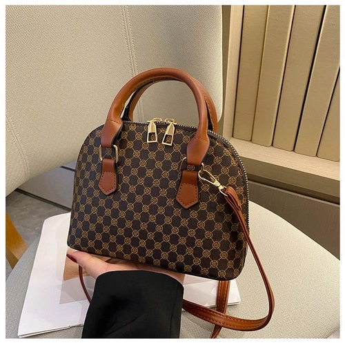 Handheld Crossbody Bag - Image 3