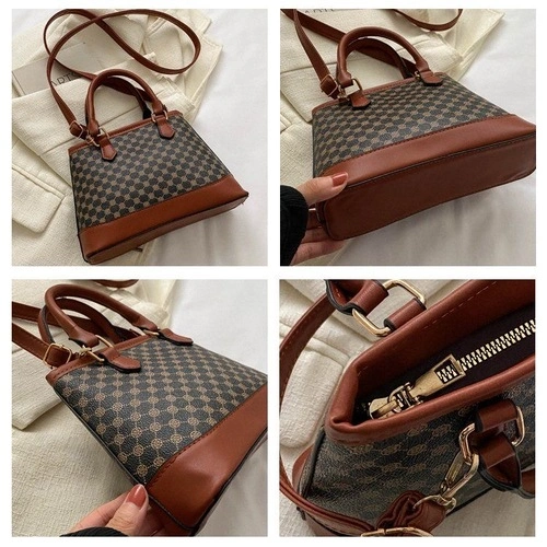 Handheld Crossbody Bag - Image 2