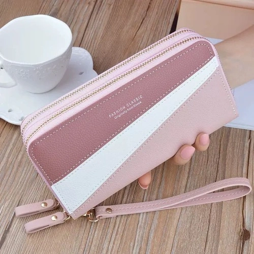 Women's Wallet Purse - Image 4