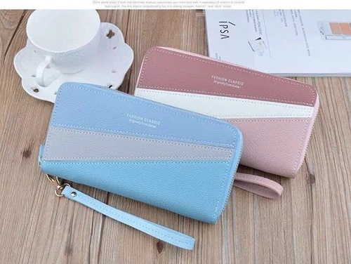 Women's Wallet Purse - Image 5
