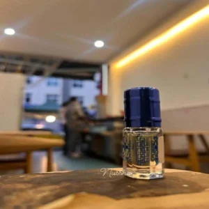 Wild Musk - Ajmal