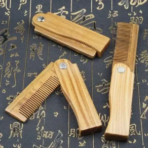 Hair Comb