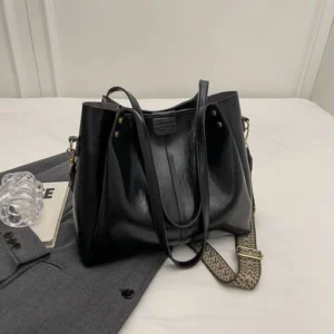 Office Shoulder Bag