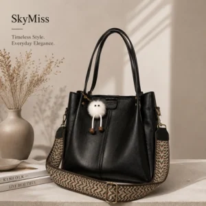 Office Shoulder Bag