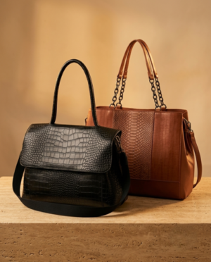 Crocodile Leather Texture